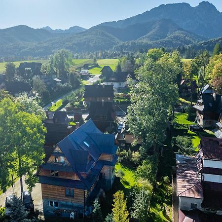 Agawa Apartment Zakopane Exterior photo