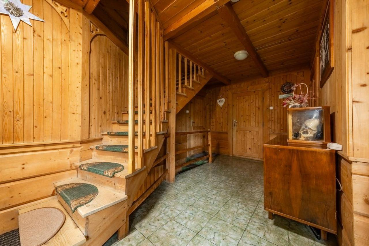 Agawa Apartment Zakopane Exterior photo