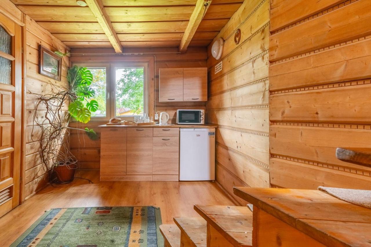 Agawa Apartment Zakopane Exterior photo
