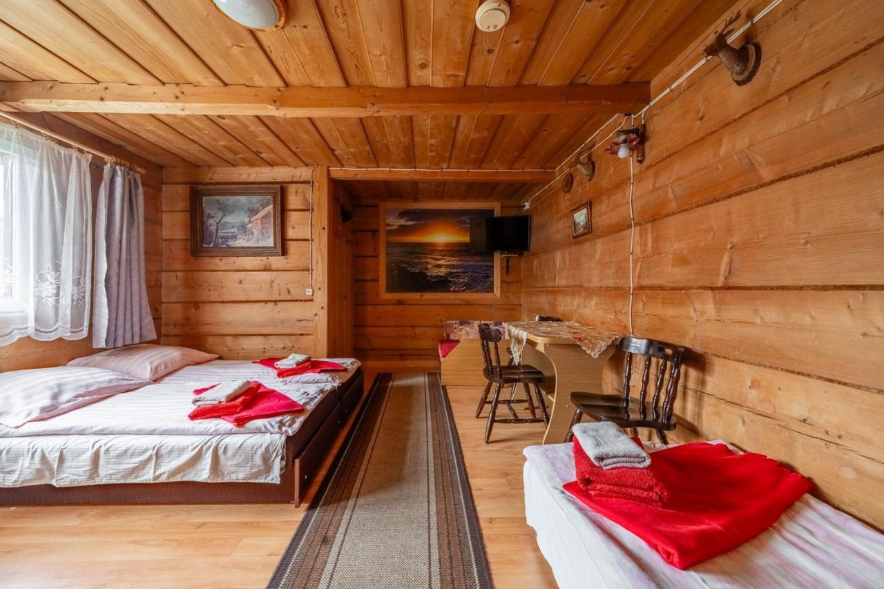 Agawa Apartment Zakopane Exterior photo