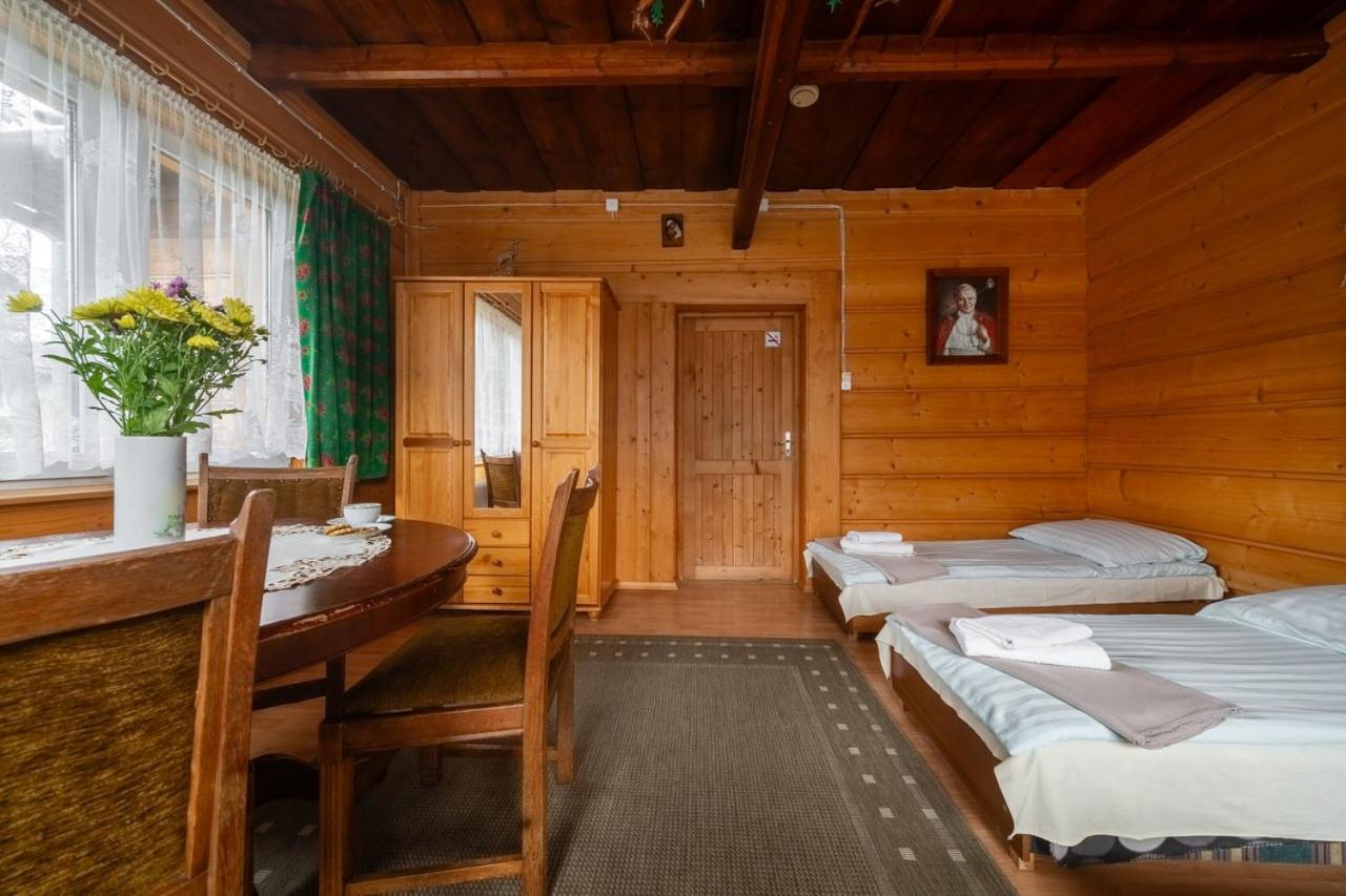 Agawa Apartment Zakopane Exterior photo