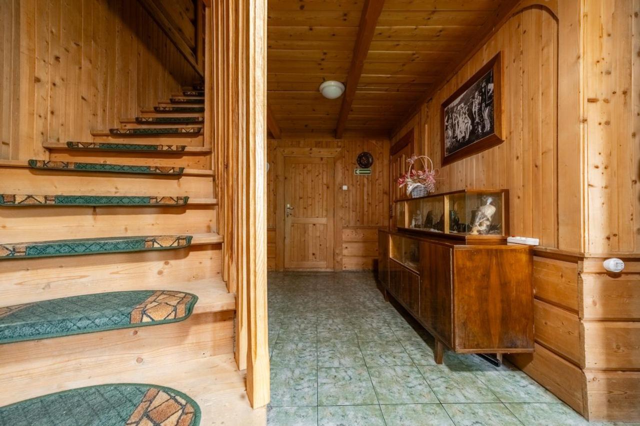 Agawa Apartment Zakopane Exterior photo