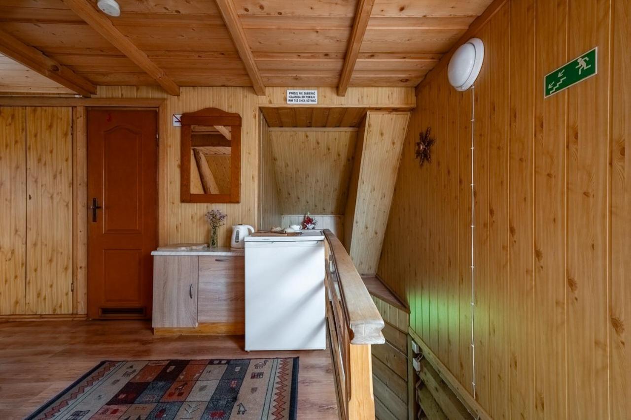 Agawa Apartment Zakopane Exterior photo