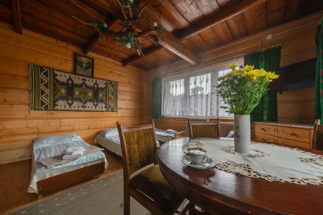 Agawa Apartment Zakopane Exterior photo