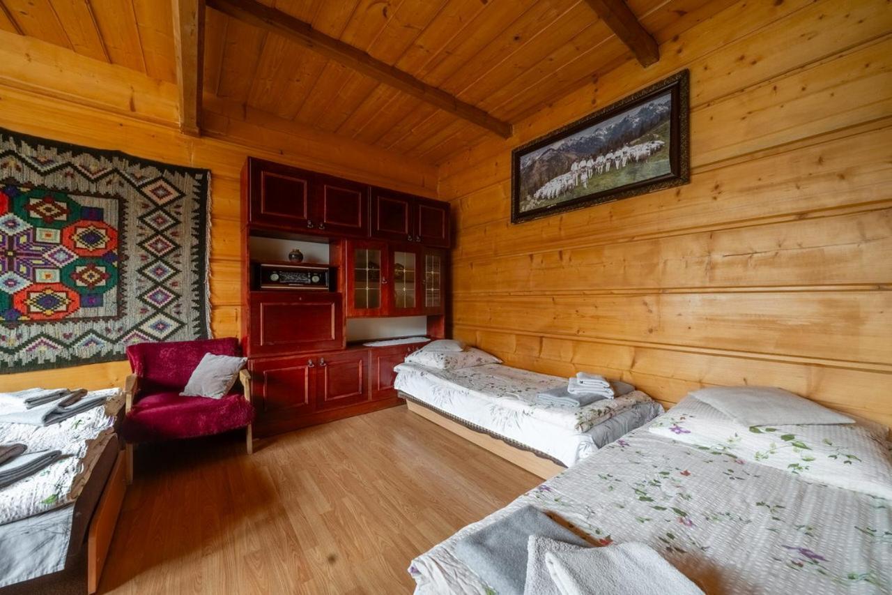 Agawa Apartment Zakopane Exterior photo