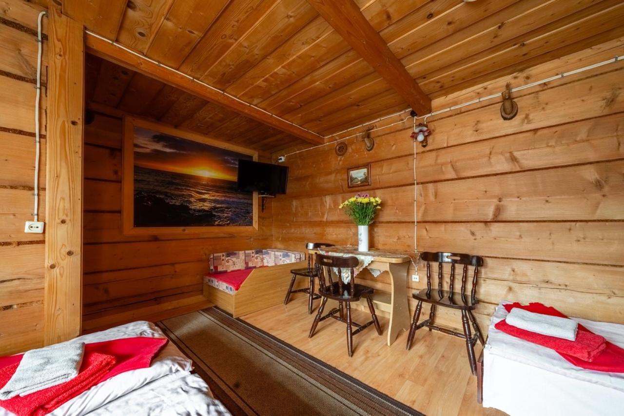 Agawa Apartment Zakopane Exterior photo