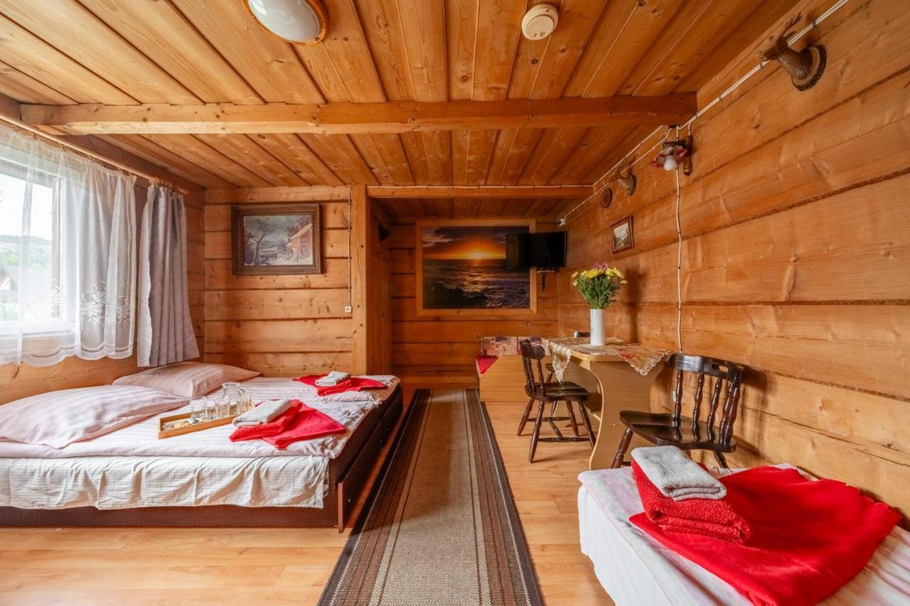 Agawa Apartment Zakopane Exterior photo