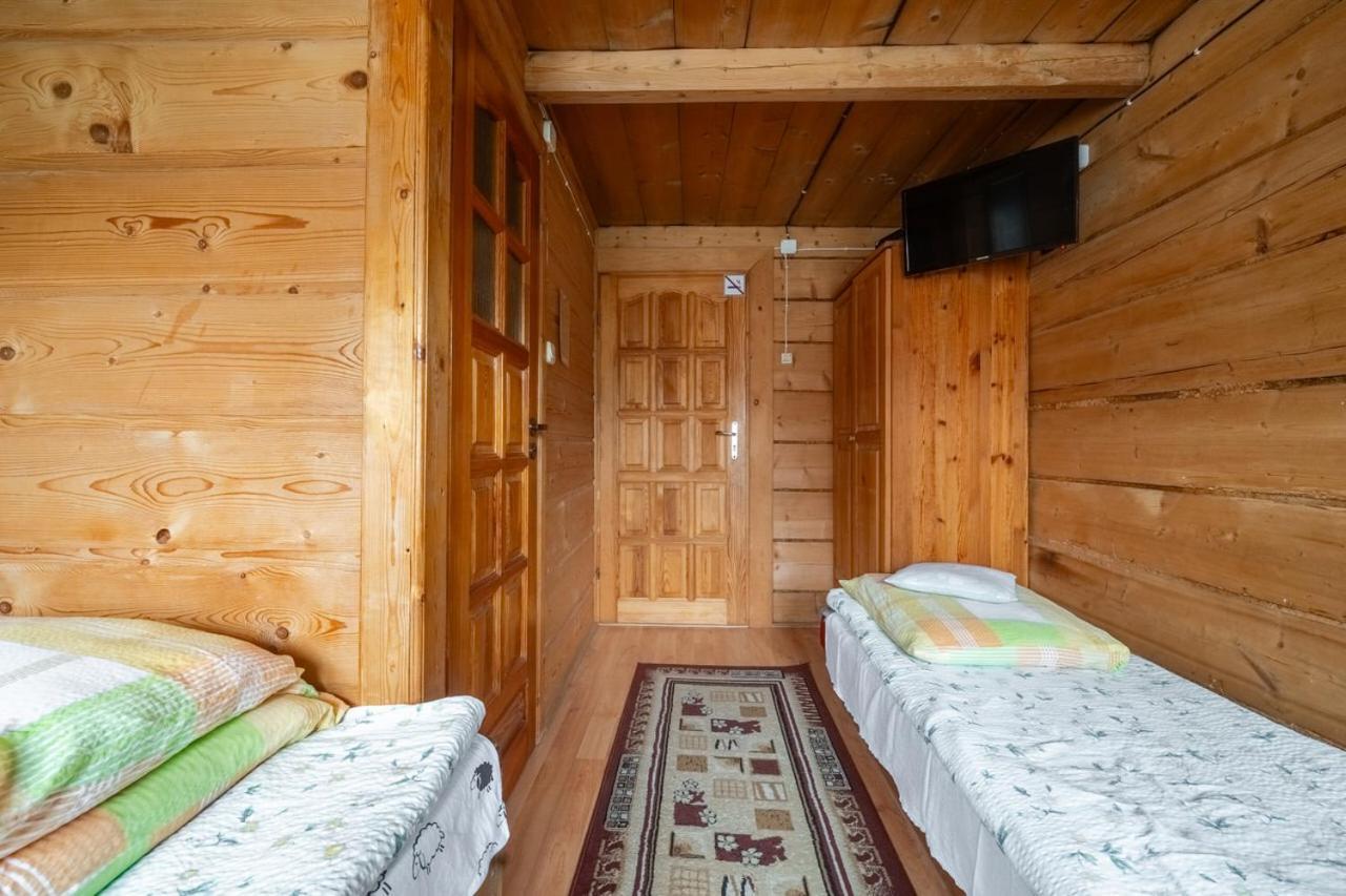 Agawa Apartment Zakopane Exterior photo