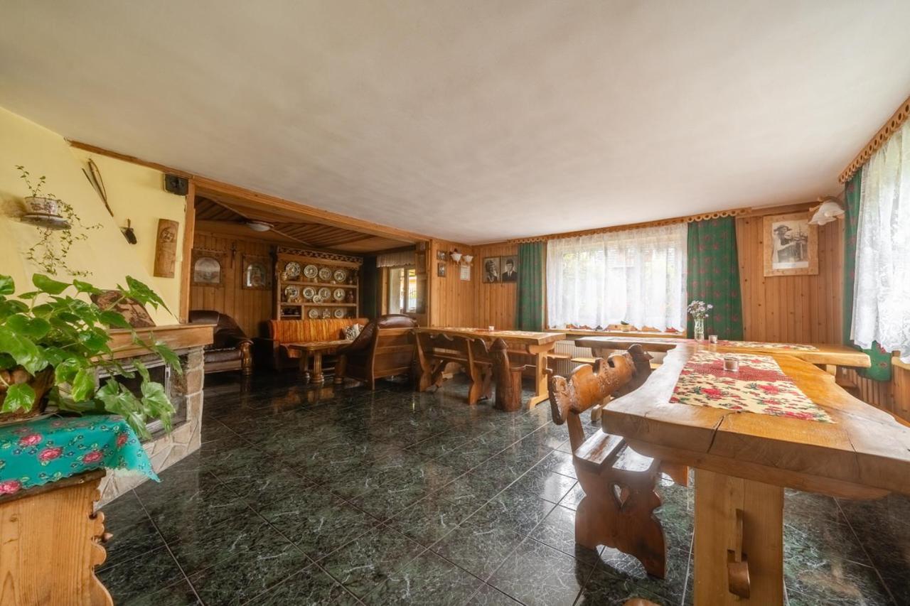Agawa Apartment Zakopane Exterior photo