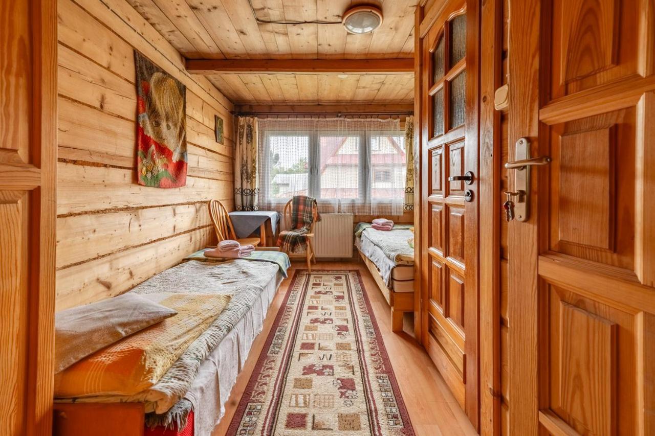 Agawa Apartment Zakopane Exterior photo