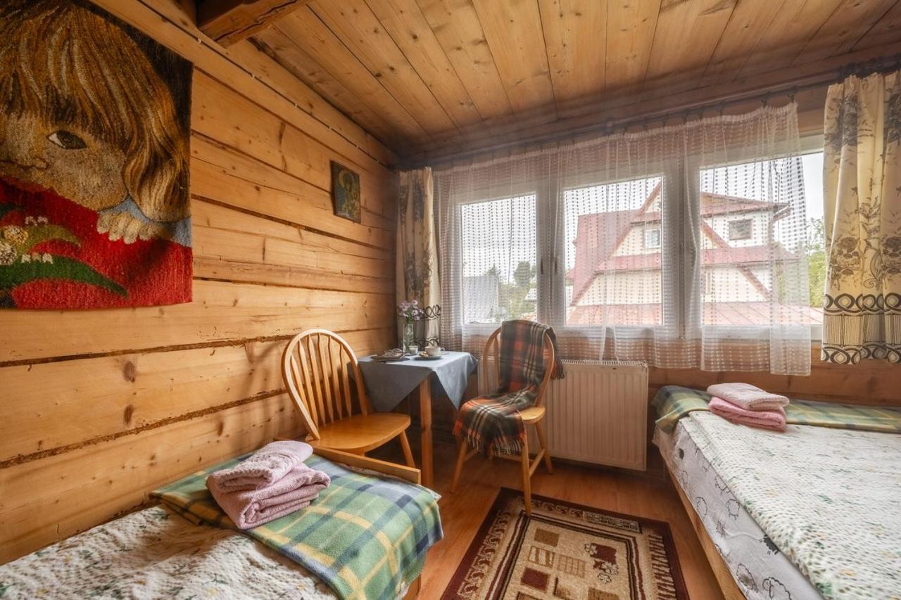 Agawa Apartment Zakopane Exterior photo