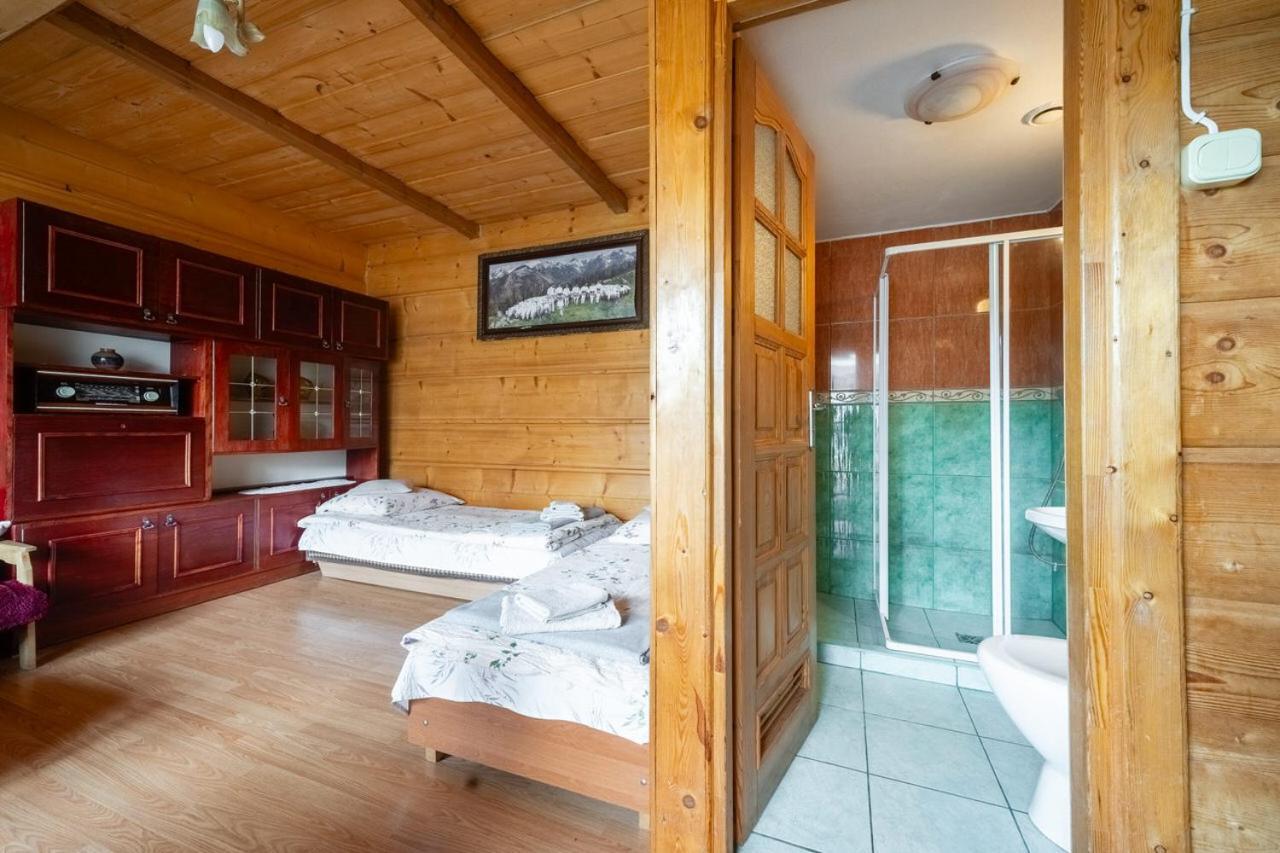 Agawa Apartment Zakopane Exterior photo
