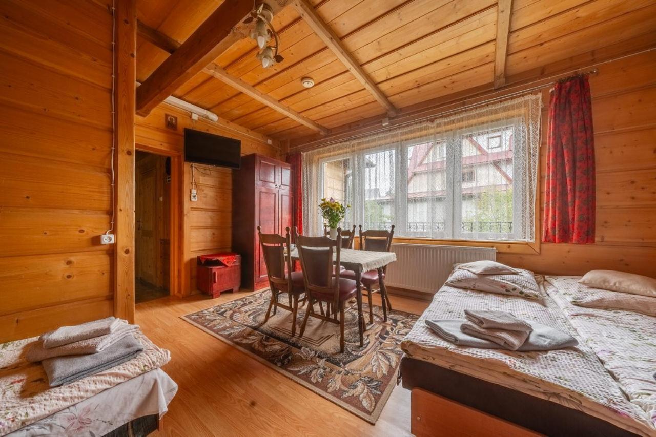 Agawa Apartment Zakopane Exterior photo