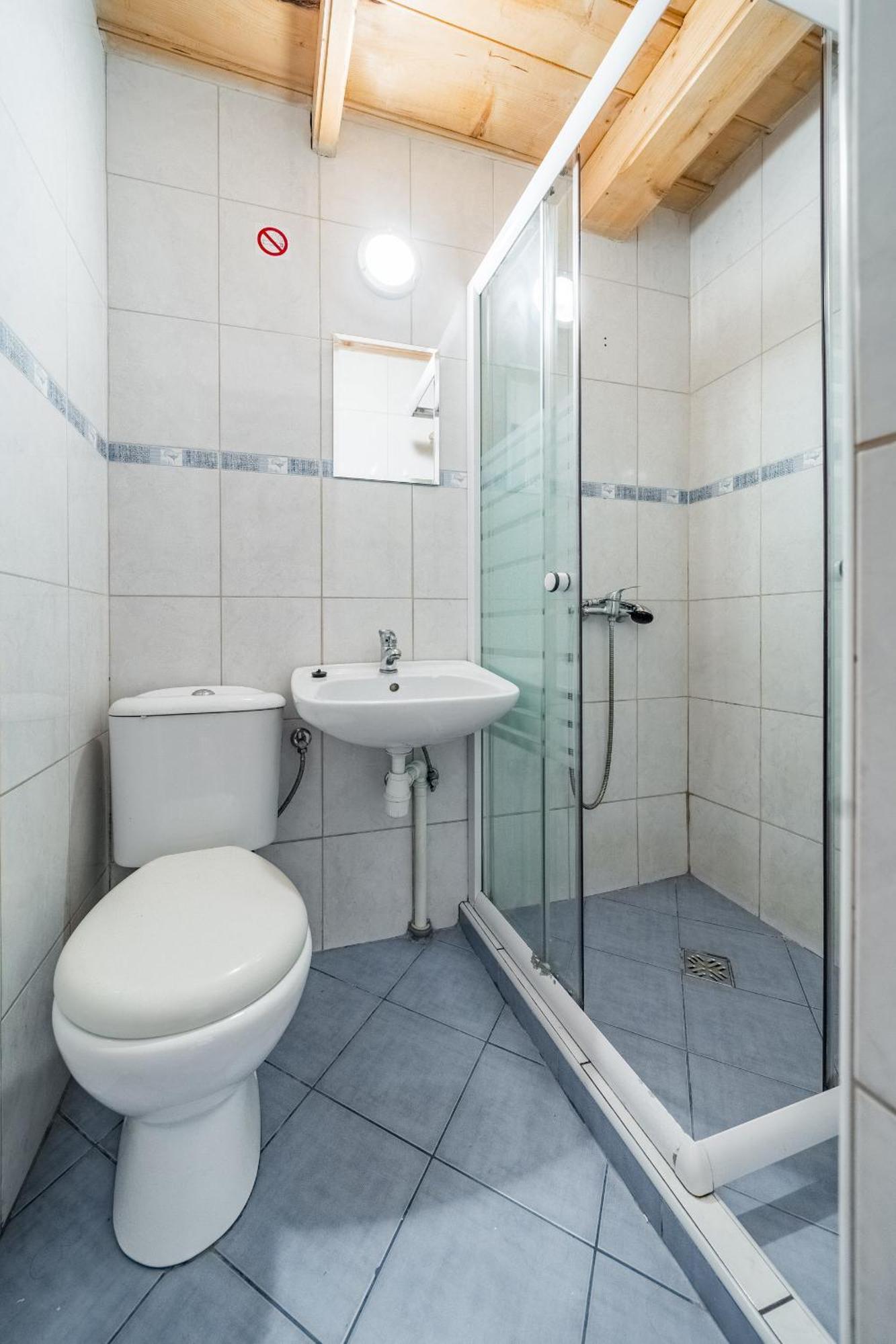 Agawa Apartment Zakopane Exterior photo