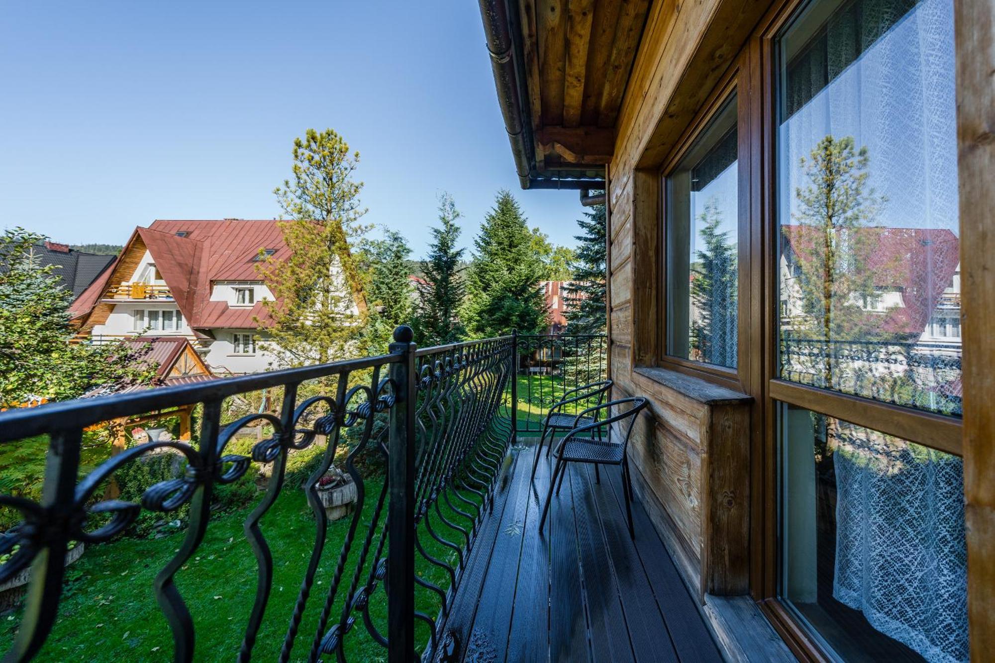 Agawa Apartment Zakopane Exterior photo